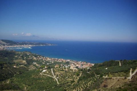 Land in Zakynthos, Greece No. 24797 2