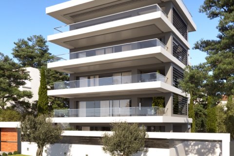 4 dormitorios Duplex en Glyfada, Greece No. 58470 1