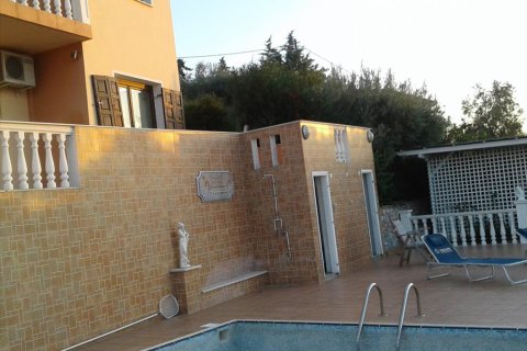 9 bedrooms Villa in Argalasti, Greece No. 58466 3