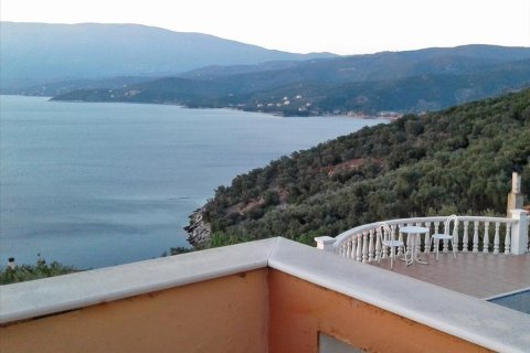 9 bedrooms Villa in Argalasti, Greece No. 58466 5