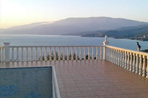 9 bedrooms Villa in Argalasti, Greece No. 58466 1