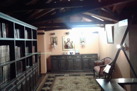 9 dormitorios Villa en Argalasti, Greece No. 58466 22