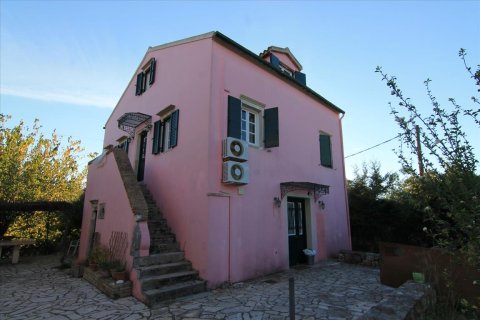 4 bedrooms House in Corfu, Greece No. 58465 2