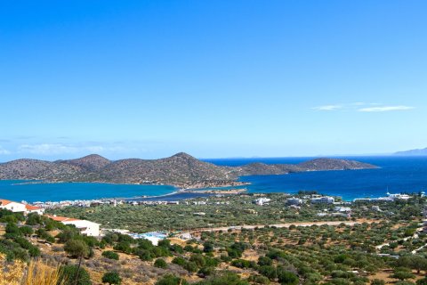 4050m² Land in Agios Nikolaos, Greece No. 58468 1