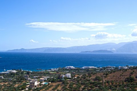 4050m² Land in Agios Nikolaos, Greece No. 58468 3