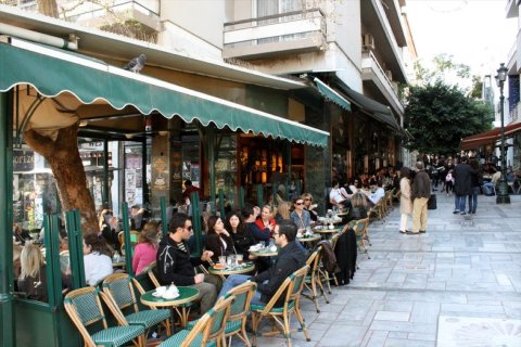 480m² Business in Athens, Greece No. 58469 3