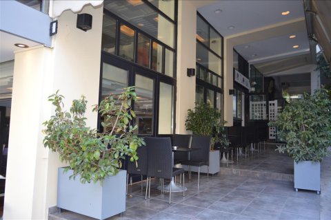 480m² Business in Athens, Greece No. 58469 2