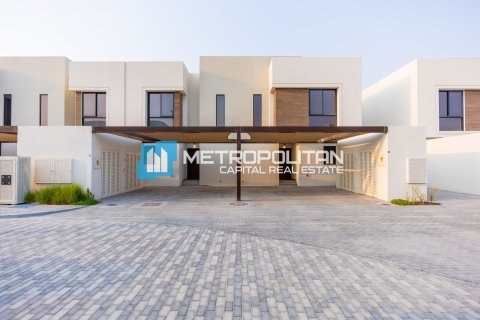 4 dormitorios Villa en  Yas Island, UAE No. 61073 1