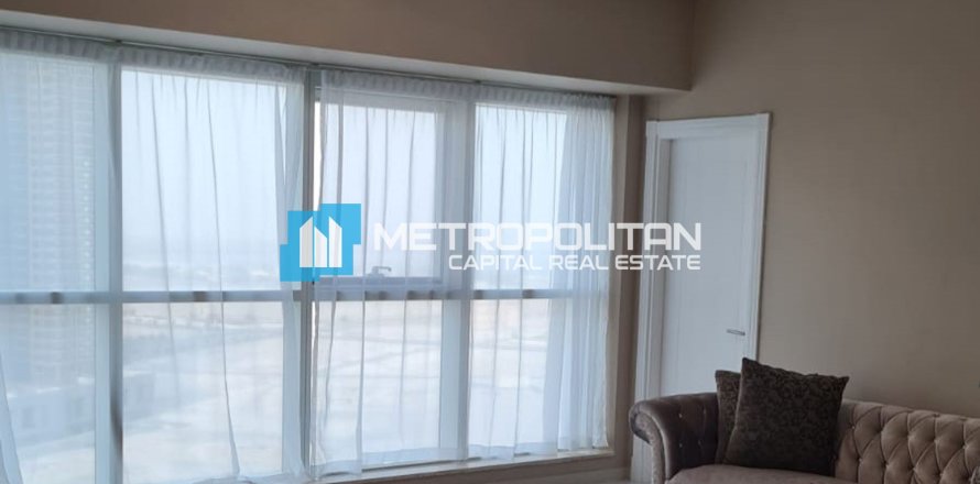 2 bedrooms Apartment in Al Reem Island, UAE No. 54007