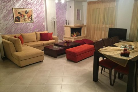 6 bedrooms Maisonette in Thermi, Greece No. 58133 16