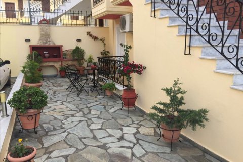 6 dormitorios Maisonette en Thermi, Greece No. 58133 25