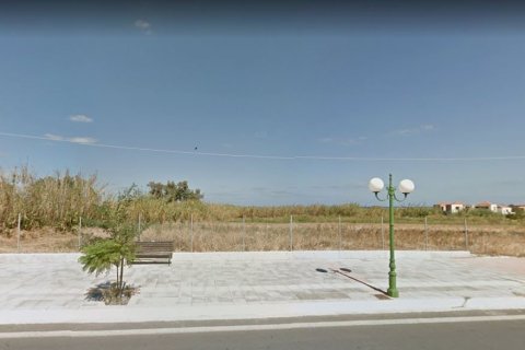 6300m² Land in Chania, Greece No. 58136 3