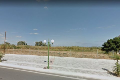 6300m² Land in Chania, Greece No. 58136 4