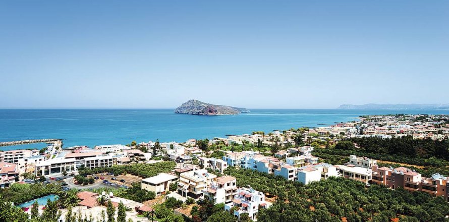 6300m² Land en Chania, Greece No. 58136