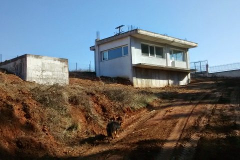 1200m² Bâtiment à Lagkadas, Greece No. 58138 8