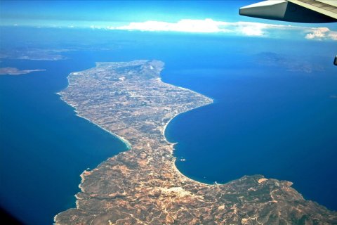 27320m² Land in Kos, Greece No. 58135 1