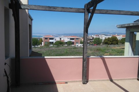 4 bedrooms Maisonette in Thessaloniki, Greece No. 58137 26