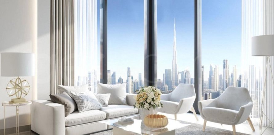 1 chambre Appartement à Dubai, UAE No. 7774