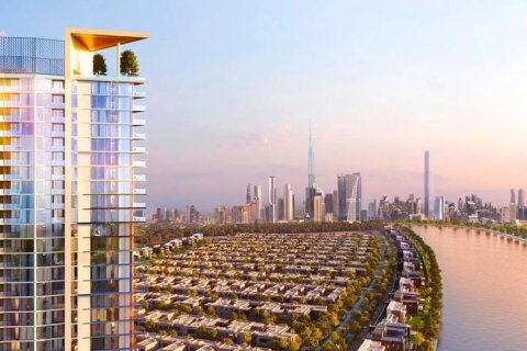 1 dormitorio Apartment en Dubai, UAE No. 7774 9