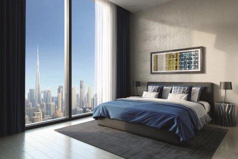 1 dormitorio Apartment en Dubai, UAE No. 7774 4