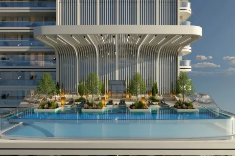 1 bedroom Apartment in Dubai, UAE No. 7775 2