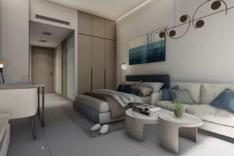 1 dormitorio Apartment en Dubai, UAE No. 7775 9