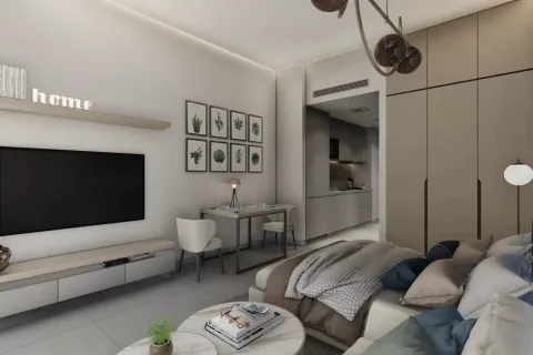 1 dormitorio Apartment en Dubai, UAE No. 7775 7