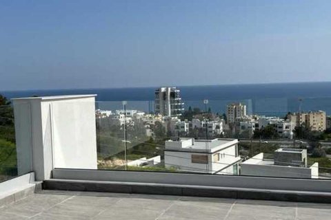 4 bedrooms Villa in Agios Tychonas, Cyprus No. 29156 3