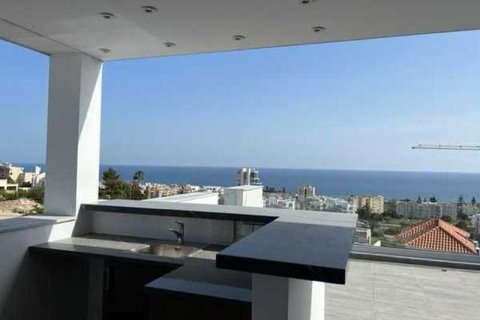 4 bedrooms Villa in Agios Tychonas, Cyprus No. 29156 7