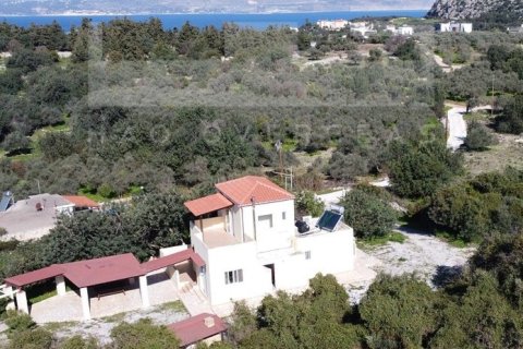 2 bedrooms Villa in Crete, Greece No. 24418 1