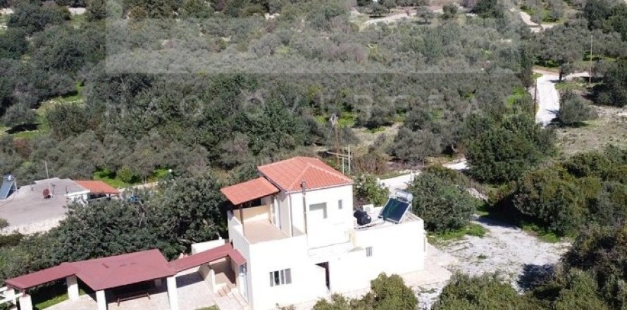 2 dormitorios Villa en Crete, Greece No. 24418