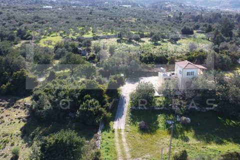 2 dormitorios Villa en Crete, Greece No. 24418 4