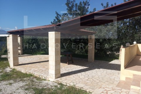 2 bedrooms Villa in Crete, Greece No. 24418 24