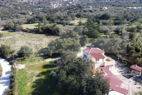 2 dormitorios Villa en Crete, Greece No. 24418 5