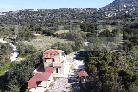 2 dormitorios Villa en Crete, Greece No. 24418 3