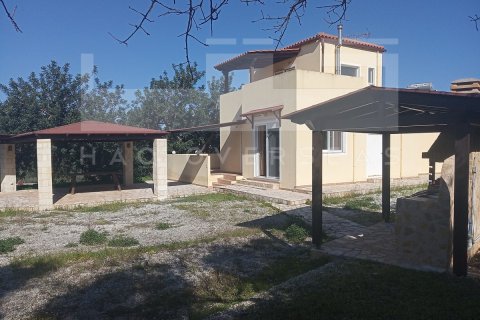 2 dormitorios Villa en Crete, Greece No. 24418 17