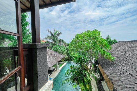 3 bedrooms Villa in Ungasan, Indonesia No. 23433 5