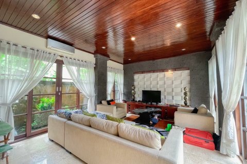 3 bedrooms Villa in Ungasan, Indonesia No. 23433 13