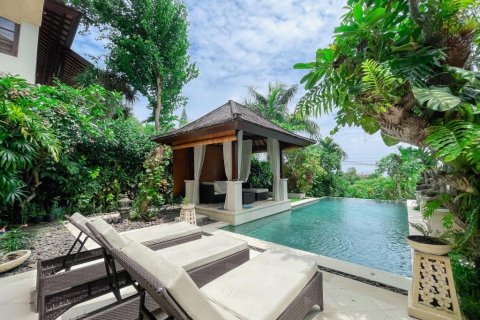 3 bedrooms Villa in Ungasan, Indonesia No. 23433 1