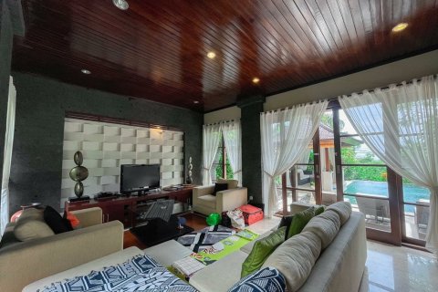 3 bedrooms Villa in Ungasan, Indonesia No. 23433 3