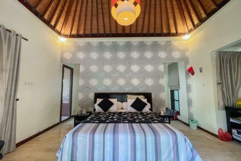 3 bedrooms Villa in Ungasan, Indonesia No. 23433 9