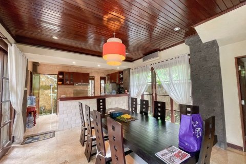 3 bedrooms Villa in Ungasan, Indonesia No. 23433 15