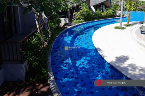 2 dormitorios Villa en Nusa Dua, Indonesia No. 23354 1