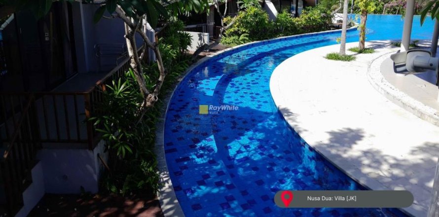 2 bedrooms Villa in Nusa Dua, Indonesia No. 23354