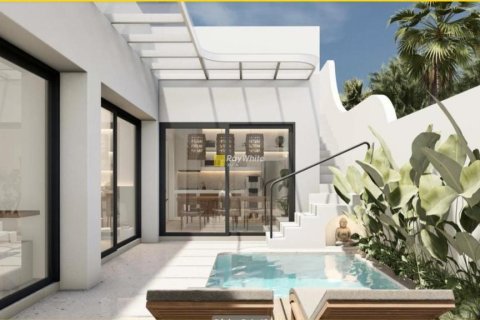 2 bedrooms Villa in Canggu, Indonesia No. 23355 7