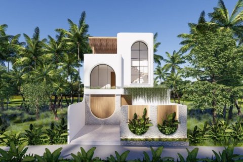 3 bedrooms Villa in Canggu, Indonesia No. 23401 1