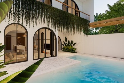 3 bedrooms Villa in Canggu, Indonesia No. 23401 4