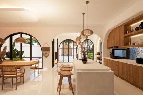 3 bedrooms Villa in Canggu, Indonesia No. 23401 2