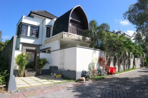 3 dormitorios House en Nusa Dua, Indonesia No. 23356 1