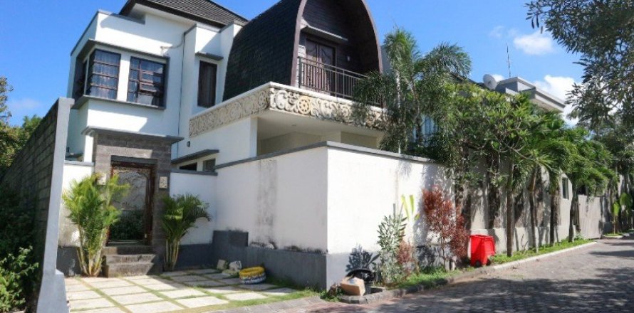 3 dormitorios House en Nusa Dua, Indonesia No. 23356